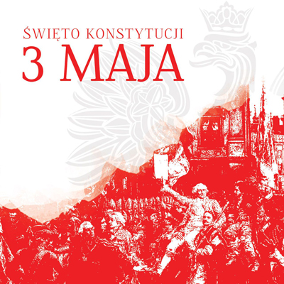 3 maja