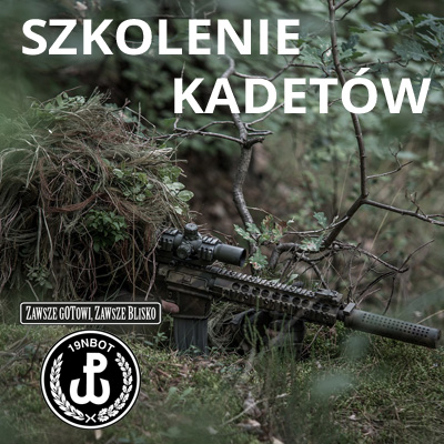 szkolenie kadertow